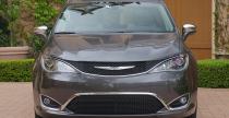 Chrysler Pacifica 2017