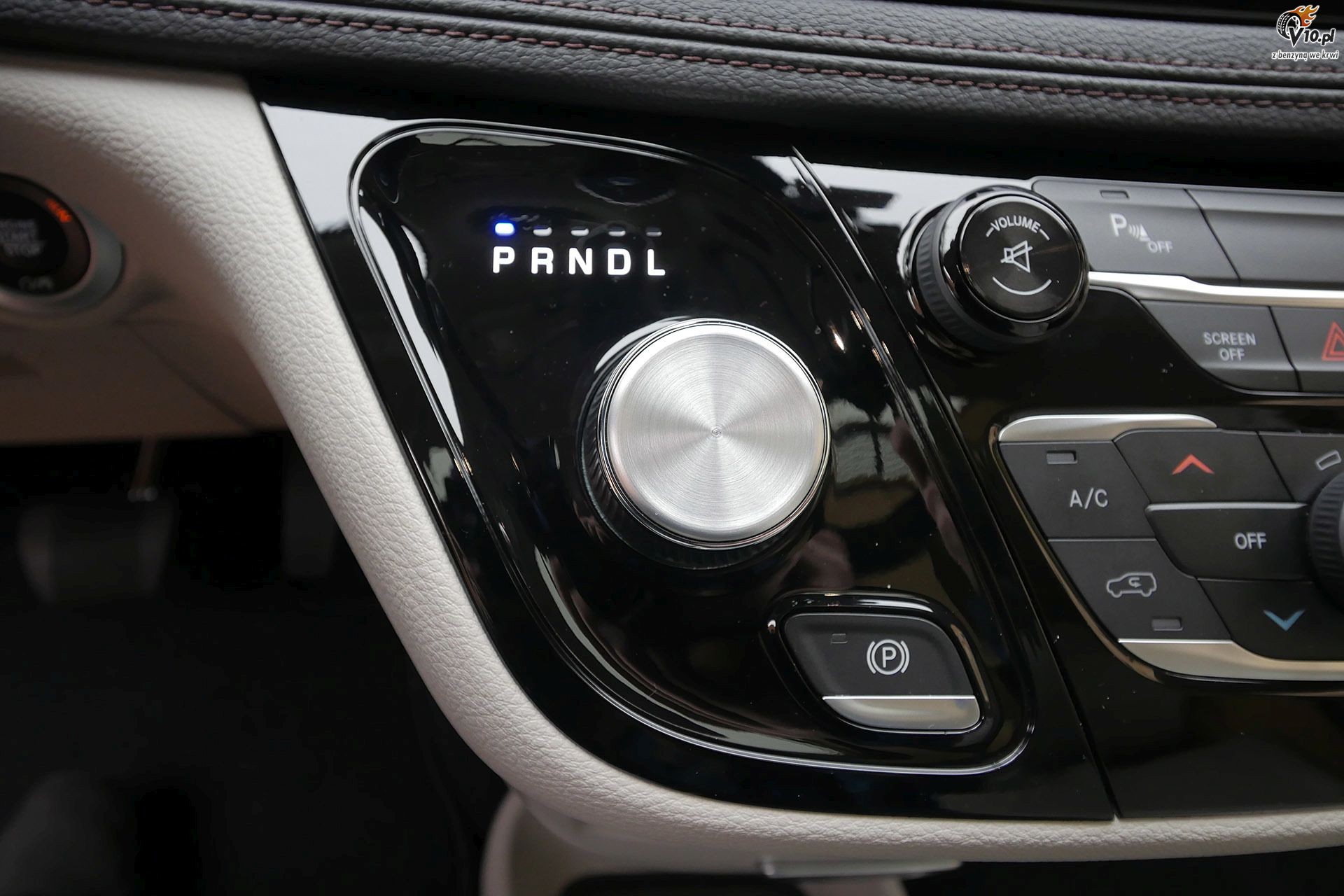Chrysler Pacifica 2017