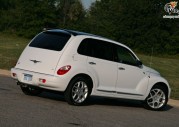 Chrysler PT Cruiser