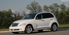 Chrysler PT Cruiser