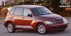 Chrysler PT Cruiser