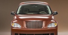 Chrysler PT Cruiser Sunset