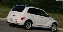 Chrysler PT Cruiser