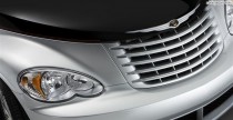 Chrysler PT Cruiser Couture Edition