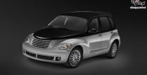 Chrysler PT Cruiser Couture Edition