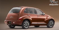 Chrysler PT Cruiser