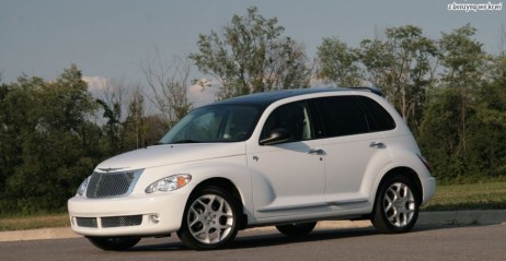 Chrysler PT Cruiser
