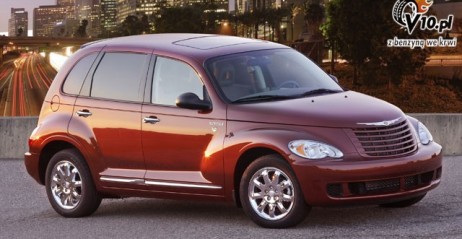 Chrysler PT Cruiser