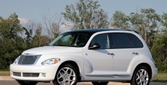 Chrysler PT Cruiser