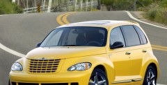 Chrysler PT Cruiser