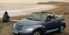 Chrysler PT Cruiser