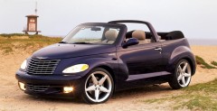 Chrysler PT Cruiser