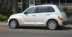 Chrysler PT Cruiser