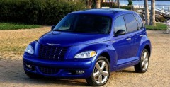 Chrysler PT Cruiser