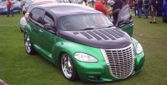 Chrysler PT Cruiser