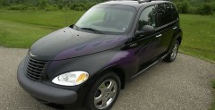 Chrysler PT Cruiser