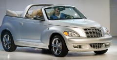 Chrysler PT Cruiser