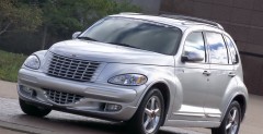 Chrysler PT Cruiser