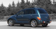 Chrysler PT Cruiser