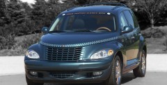 Chrysler PT Cruiser