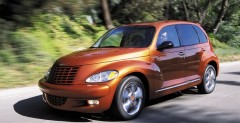 Chrysler PT Cruiser