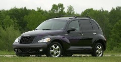 Chrysler PT Cruiser