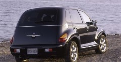 Chrysler PT Cruiser