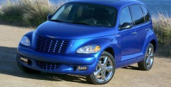 Chrysler PT Cruiser