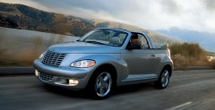 Chrysler PT Cruiser