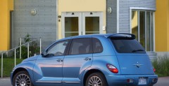 Chrysler PT Cruiser