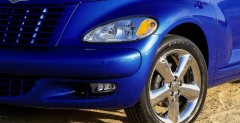 Chrysler PT Cruiser