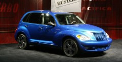 Chrysler PT Cruiser