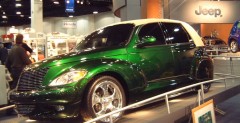 Chrysler PT Cruiser