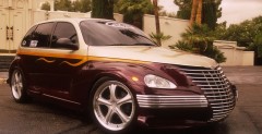 Chrysler PT Cruiser