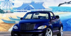 Chrysler PT Cruiser