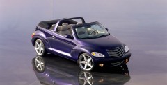 Chrysler PT Cruiser