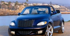 Chrysler PT Cruiser