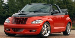 Chrysler PT Cruiser