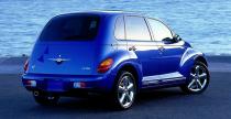 Chrysler PT Cruiser