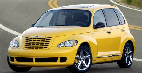 Chrysler PT Cruiser