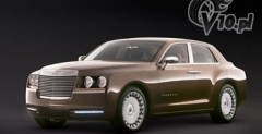 Chrysler Imperial concept