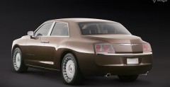 Chrysler Imperial concept