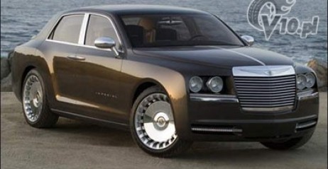 Chrysler Imperial