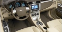Chrysler Sebring Convertible 2008