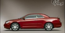 Chrysler Sebring Convertible 2008