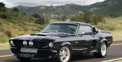 Shelby GT500CR Venom