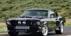 Shelby GT500CR Venom