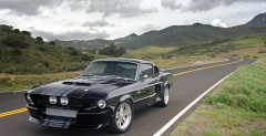 Shelby GT500CR Venom