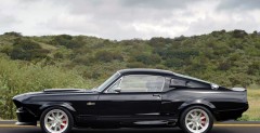 Shelby GT500CR Venom