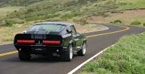 Shelby GT500CR Venom